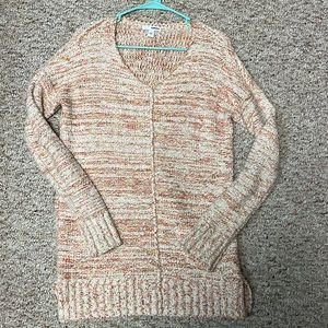 Sonoma Sweater